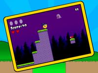 Картинка 6 Happy Chick - Platform Game