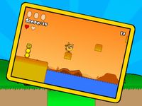 Картинка 3 Happy Chick - Platform Game