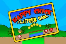 Картинка 17 Happy Chick - Platform Game
