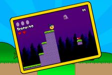 Картинка 13 Happy Chick - Platform Game