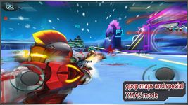 Screenshot 4 di Star Warfare:Alien Invasion apk