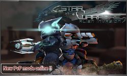 Star Warfare:Alien Invasion screenshot apk 17