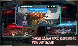 Star Warfare:Alien Invasion screenshot apk 10