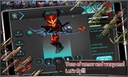 Star Warfare:Alien Invasion HD ảnh màn hình apk 14