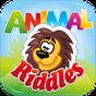 Animal Riddles hören & lernen APK Icon