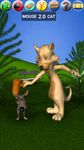 Fare vs kedi Talking ekran görüntüsü APK 4