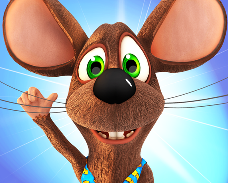 Talking Cat Vs Mouse Apk Free Download App For Android