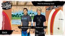 Billabong Surf Trip Bild 