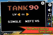 Imagine Tank 90 10