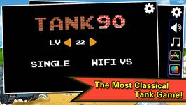 Imagine Tank 90 6