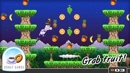 Monkey Flight ekran görüntüsü APK 1