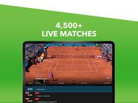 Captura de tela do apk Tennis Channel Everywhere 2