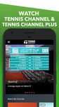 Tangkapan layar apk Tennis Channel Everywhere 11