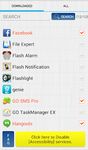 Imagem 3 do Flash Notification for All App