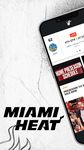 Captura de tela do apk Miami HEAT Mobile 3