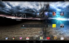 Tornado 3D captura de pantalla apk 8