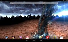 Tornado 3D captura de pantalla apk 3