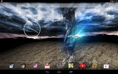 Tornado 3D captura de pantalla apk 1