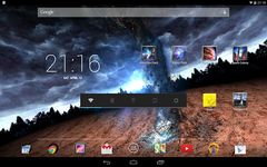 Captura de tela do apk Tornado 3D 11
