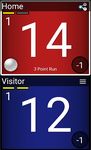 Match Point Scoreboard Pro screenshot apk 22