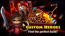 Dungeon Quest ekran görüntüsü APK 13