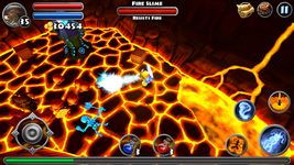 Dungeon Quest ekran görüntüsü APK 16