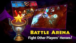 Dungeon Quest στιγμιότυπο apk 11