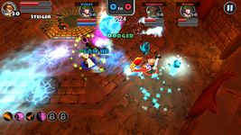 Dungeon Quest screenshot APK 22