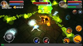 Dungeon Quest στιγμιότυπο apk 23