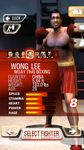 Captura de tela do apk Iron Fist Boxing 13