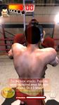 Captura de tela do apk Iron Fist Boxing 12