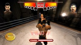 Captura de tela do apk Iron Fist Boxing 6