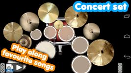 Tangkapan layar apk Drum set: drums 5