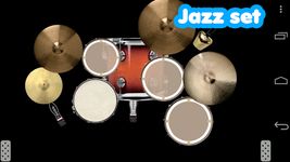 Tangkapan layar apk Drum set: drums 2
