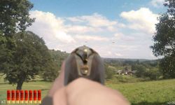 Скриншот 7 APK-версии Clay Shooting