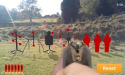 Скриншот 6 APK-версии Clay Shooting