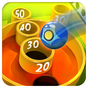 AE Gun Ball: arcade ball games Icon