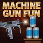 Ikon Machine Gun Fun