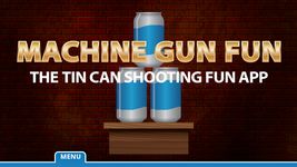 Machine Gun Fun ekran görüntüsü APK 4