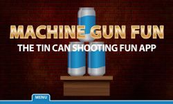 Machine Gun Fun ekran görüntüsü APK 14