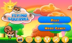 Flying Squirrel στιγμιότυπο apk 