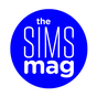 Icône apk The Sims Magazine