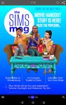 Imagem 9 do The Sims Official Magazine