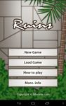 Ruins - escape game - imgesi 4
