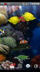 Aquarium Live Wallpaper zrzut z ekranu apk 2