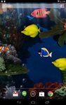 Aquarium Live Wallpaper Screenshot APK 3