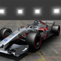 Formula Unlimited Racing Simgesi