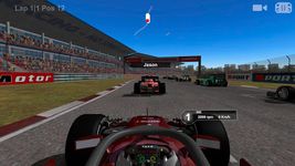 Captură de ecran Formula Unlimited Racing apk 7