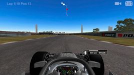 Captură de ecran Formula Unlimited Racing apk 8