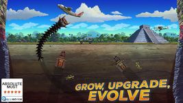 Screenshot 5 di Death Worm apk